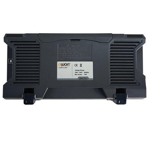 OWON SDS1022 Digital Storage Oscilloscope Bandwidth: 20MHz, 2 Channel, Sample rate: 100MS/s