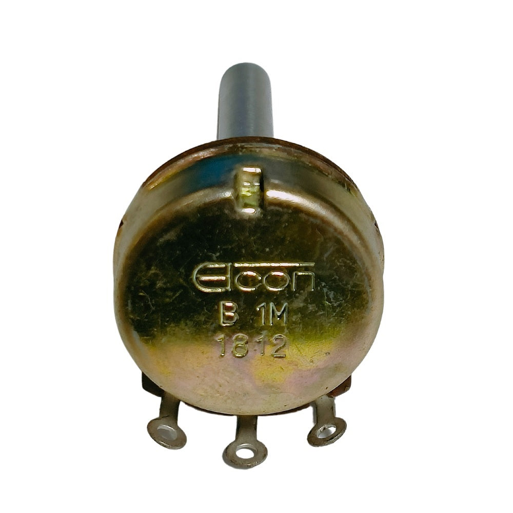 1M Ohm Linear 24mm Potentiometer