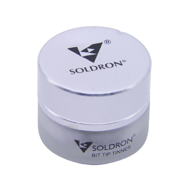SOLDRON TIPC Bit-Tip Tinner and Cleaner