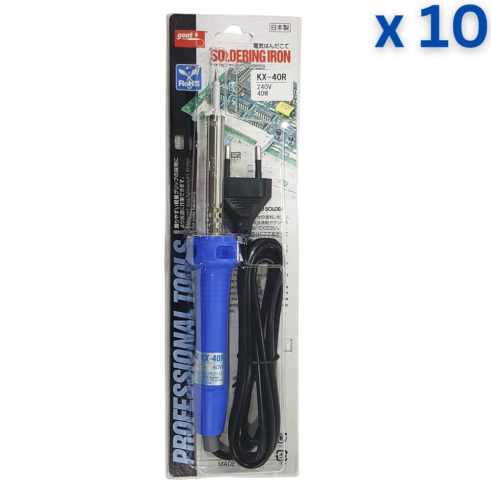 Goot 40W Soldering Iron KX-40R