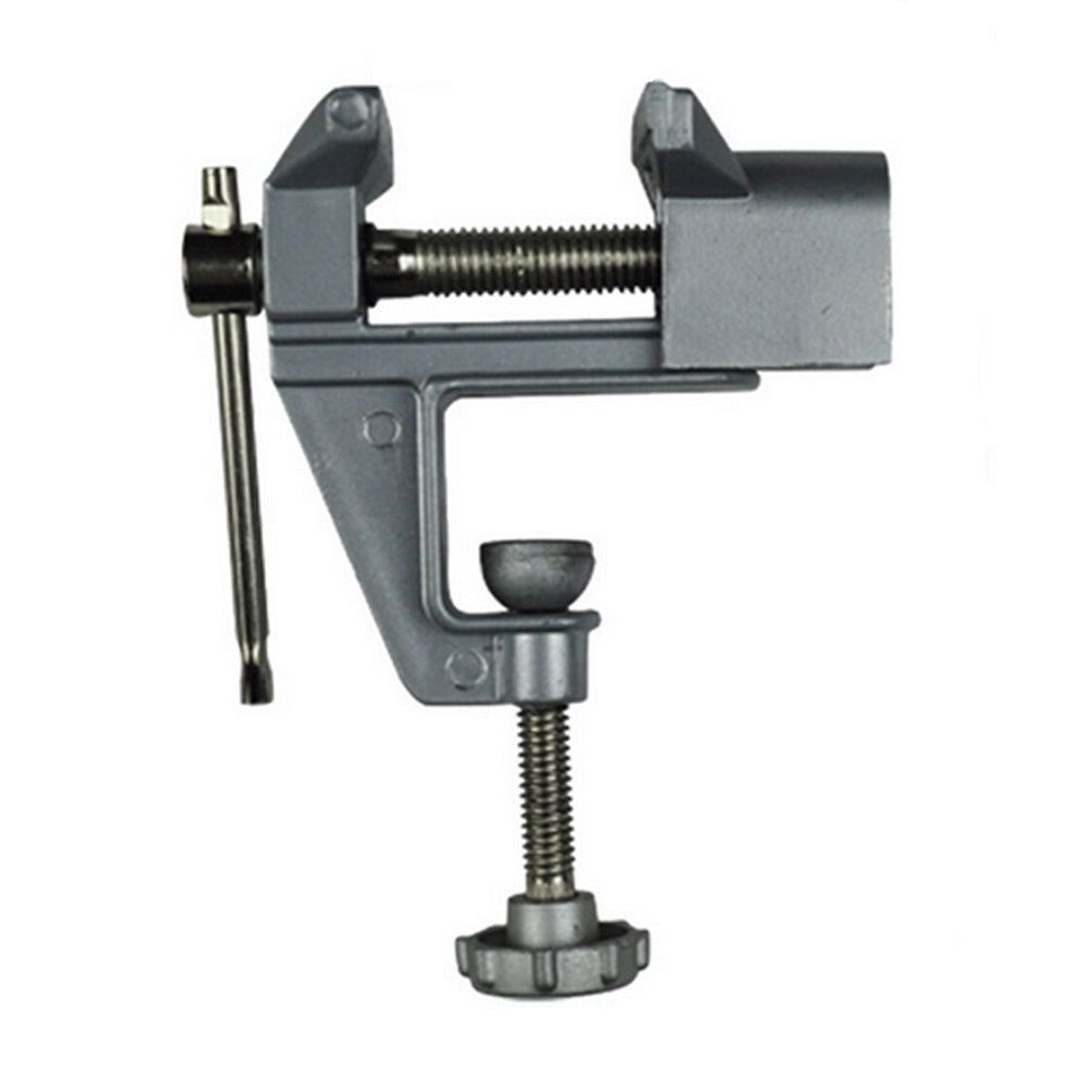 Small Bench Vice for PCB