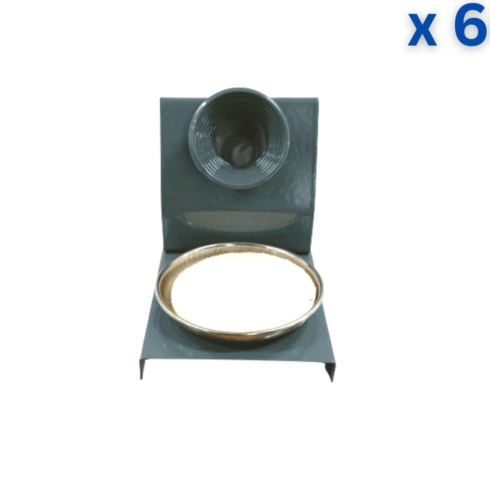 Sonal SP-8 Soldering Iron Stand with Sponge Tray