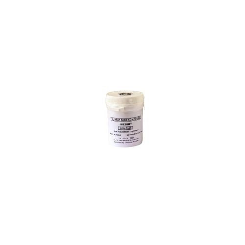 DL Heatsink Compound 100 gms