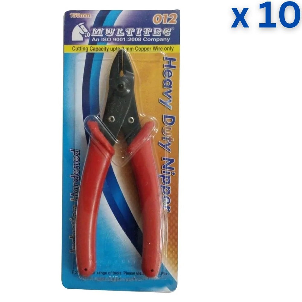 Multitec MT-012 Heavy Duty Nipper