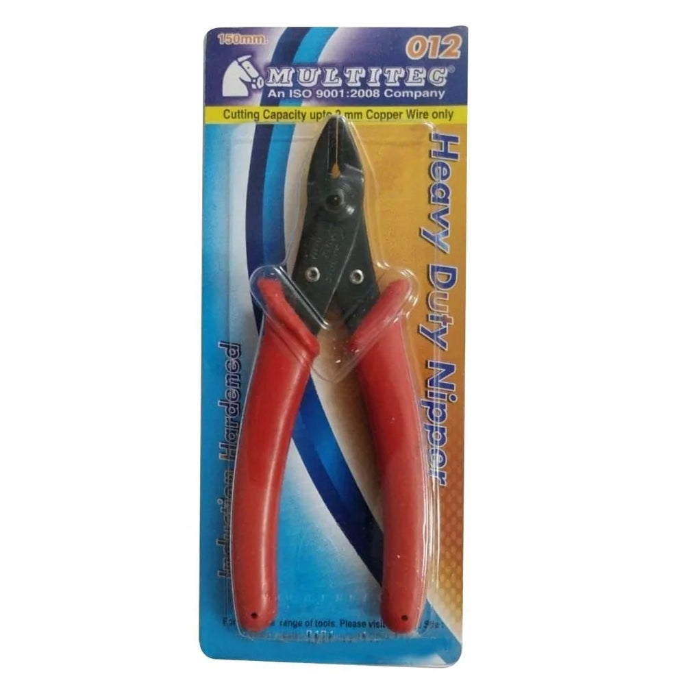 Multitec MT-012 Heavy Duty Nipper