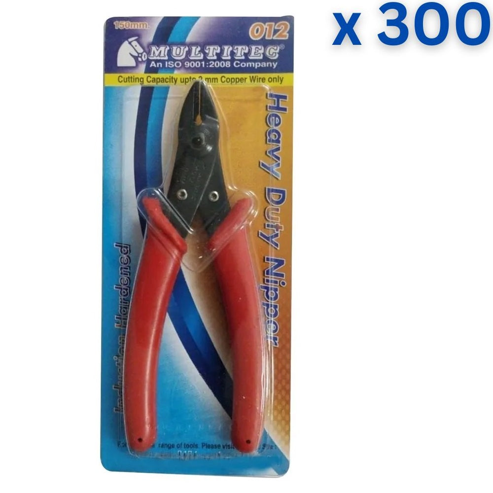 Multitec MT-012 Heavy Duty Nipper