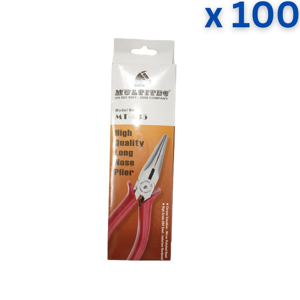 Multitec MT-535 Nose Plier