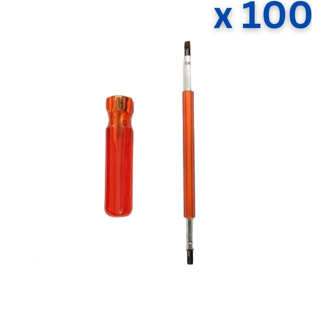 Multitec R6150i (Insulated) 2 in 1 Screw Driver
