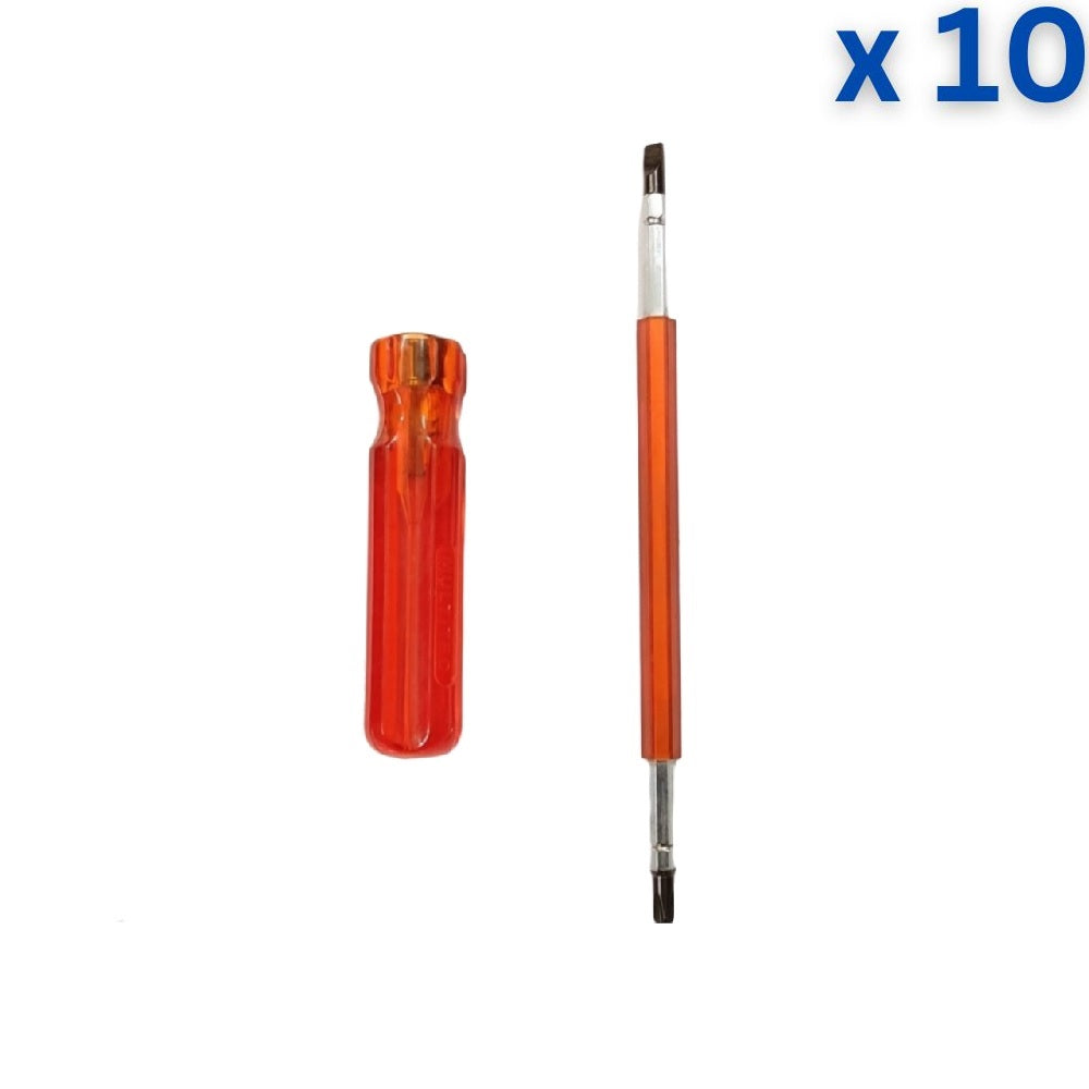 Multitec R6150i (Insulated) 2 in 1 Screw Driver