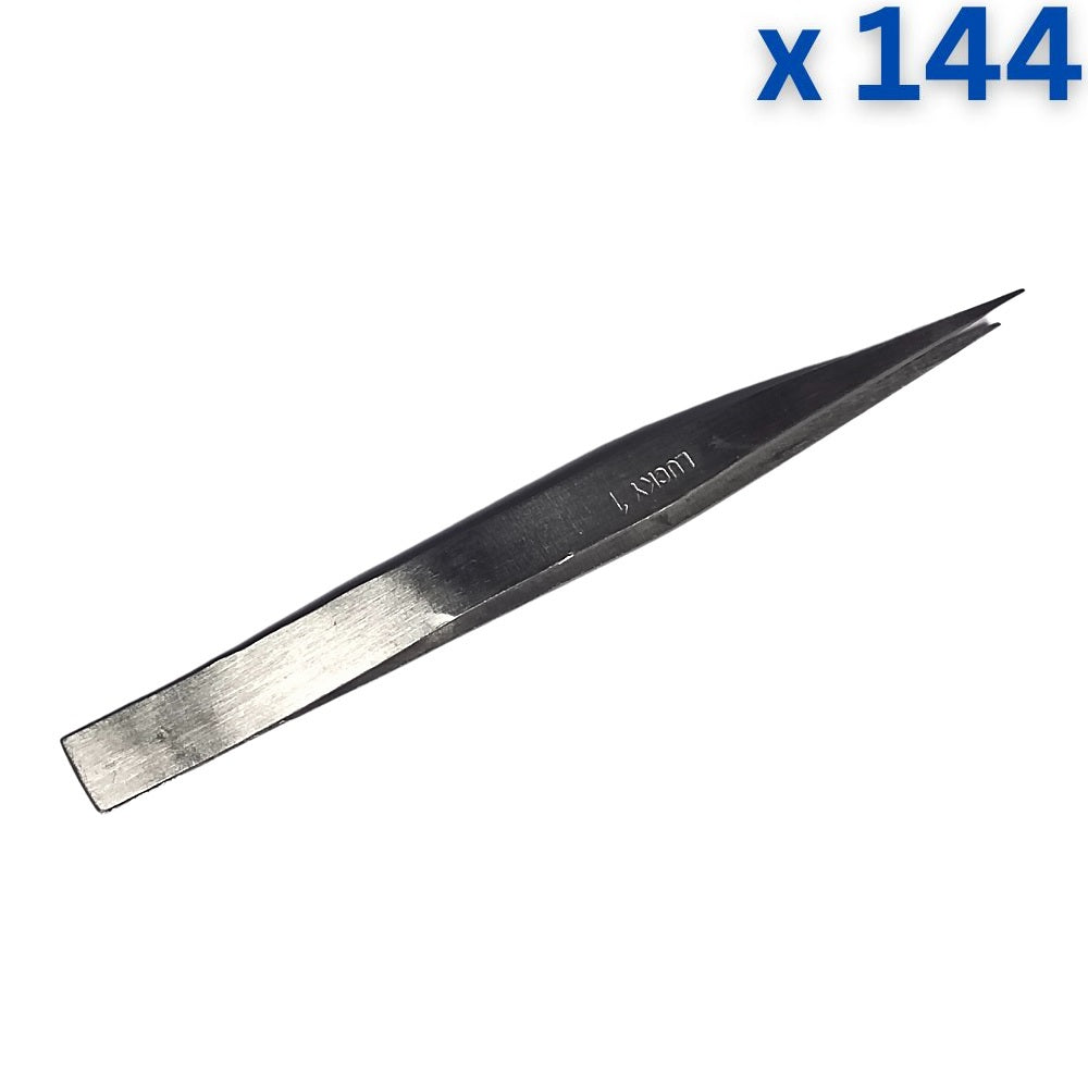 Lucky1 Tweezer - Straight