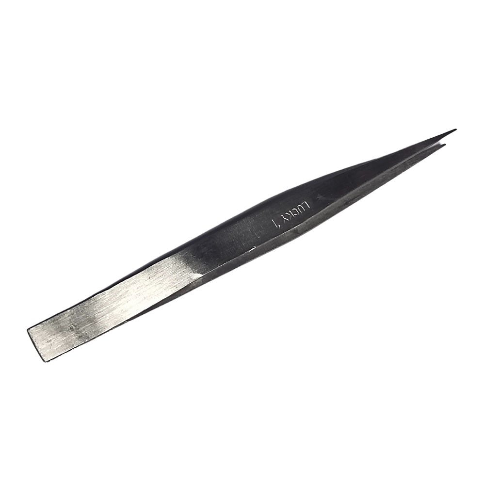 Lucky1 Tweezer - Straight