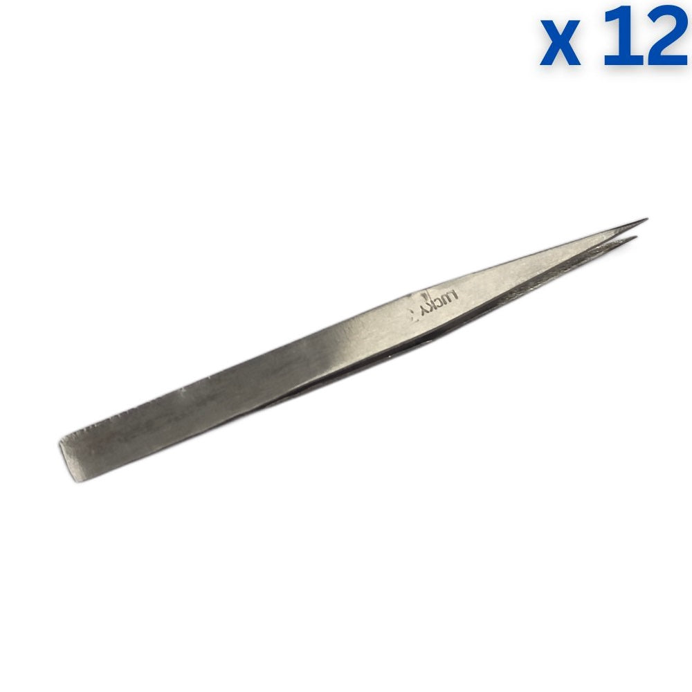 Lucky3 Tweezer - Straight