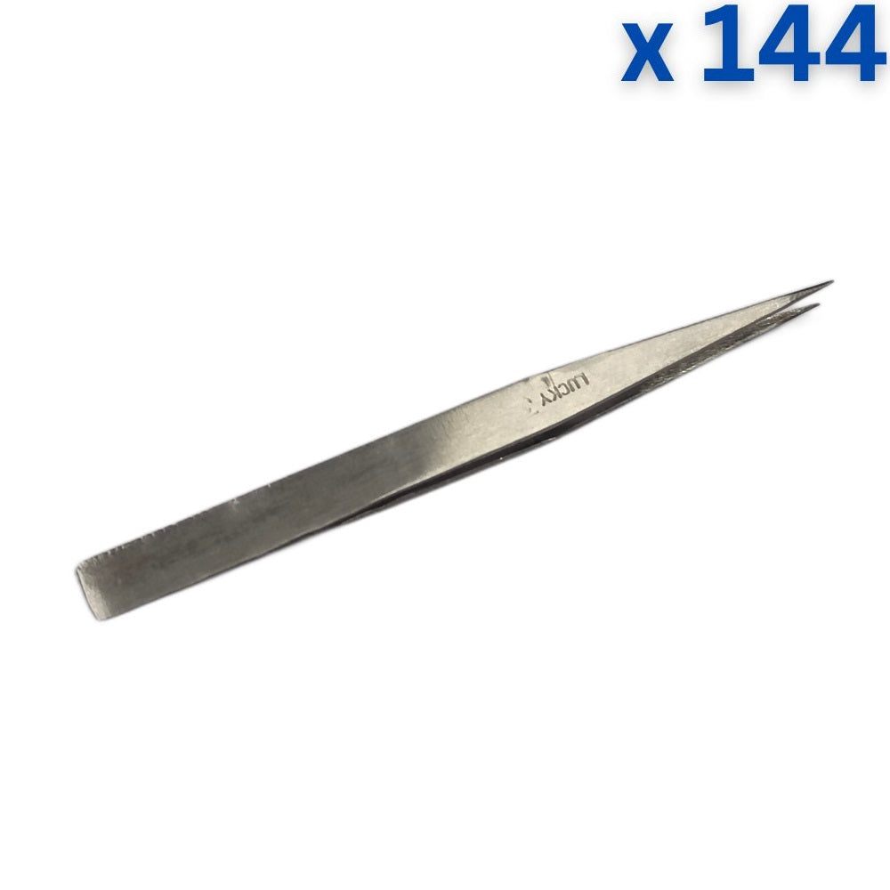 Lucky3 Tweezer - Straight