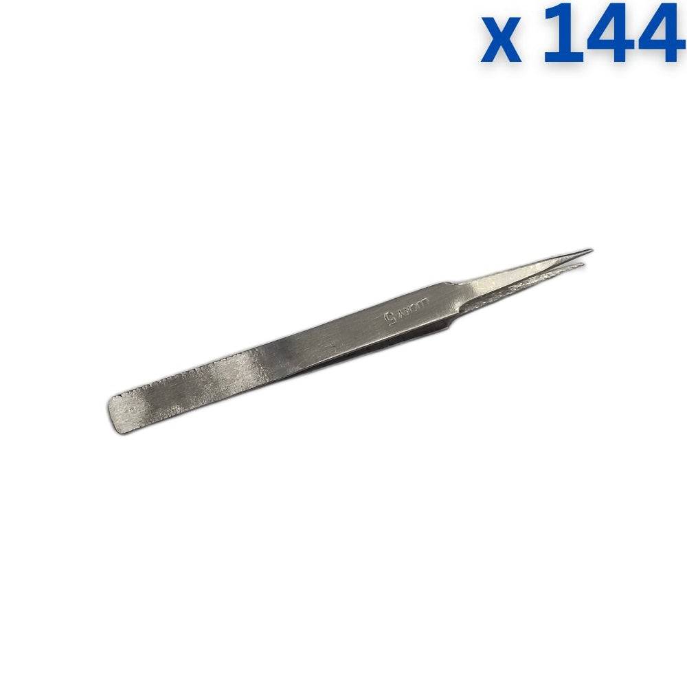 Lucky5 Tweezer - Straight