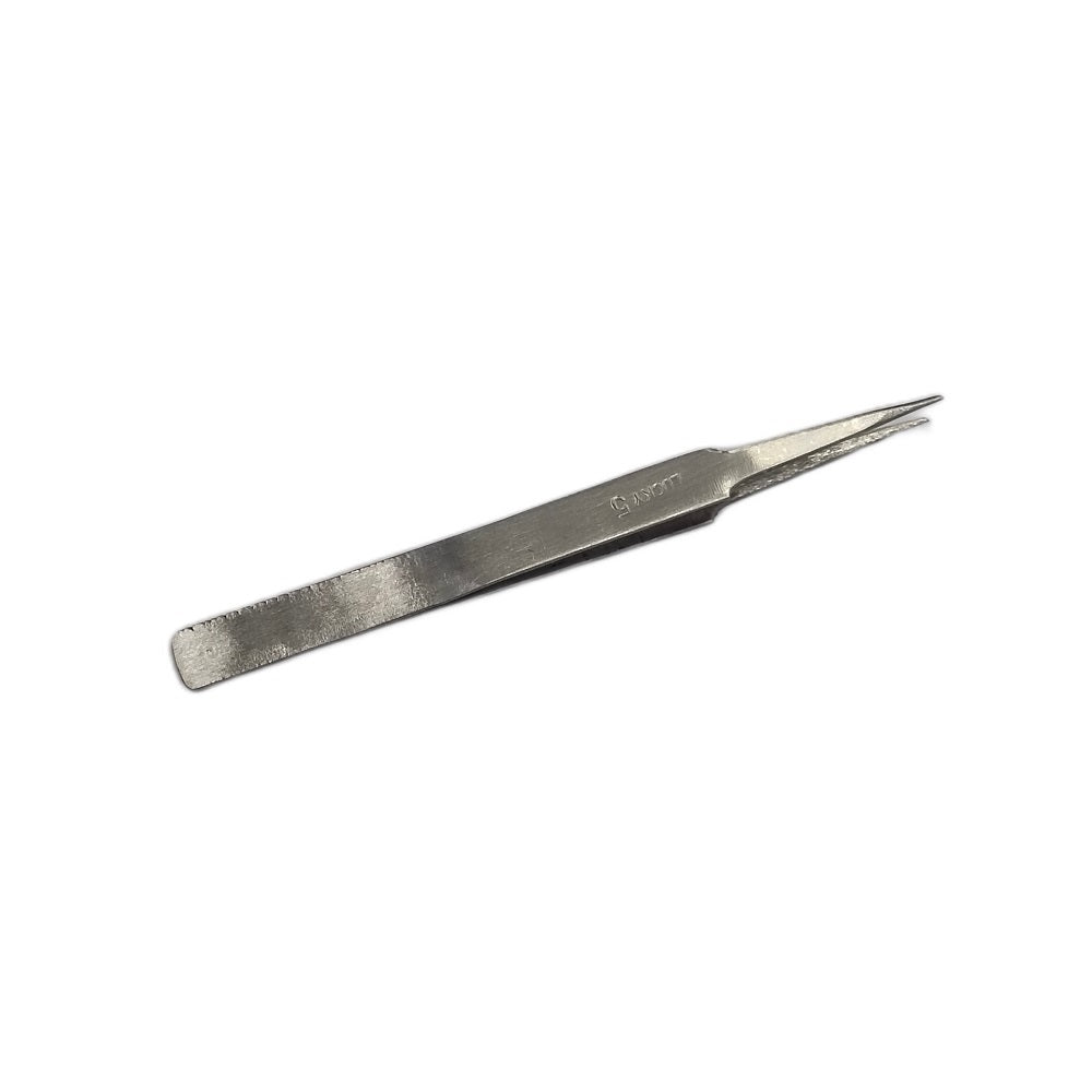 Lucky5 Tweezer - Straight