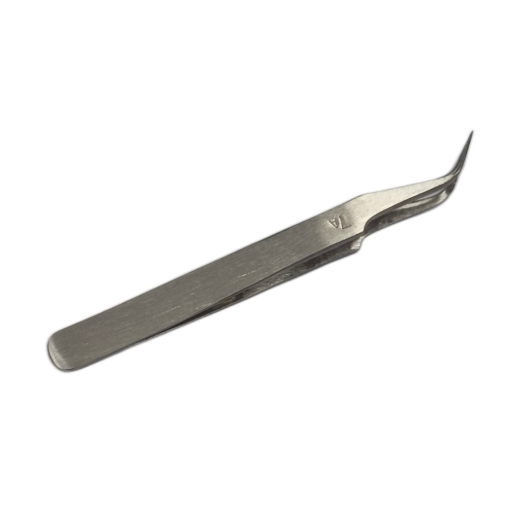 Lucky7A Tweezer - Cross
