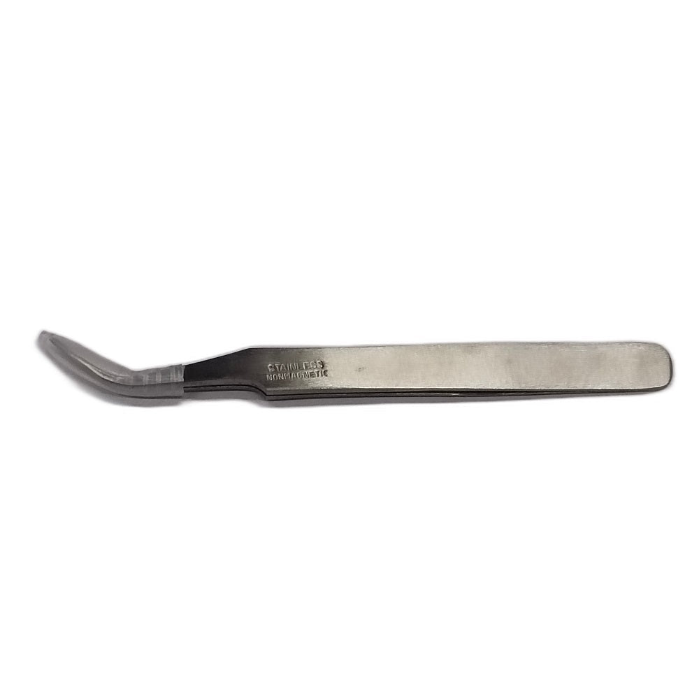 Lucky7A Tweezer - Cross