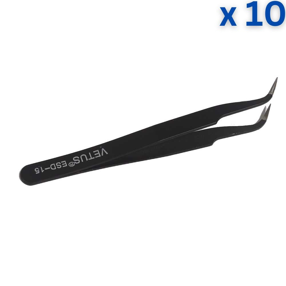 HRC40 Tweezer - Cross