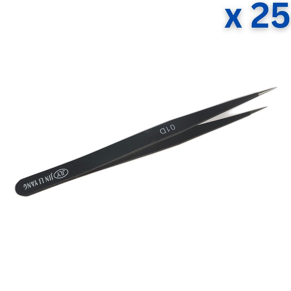 JLY Tweezer - Straight