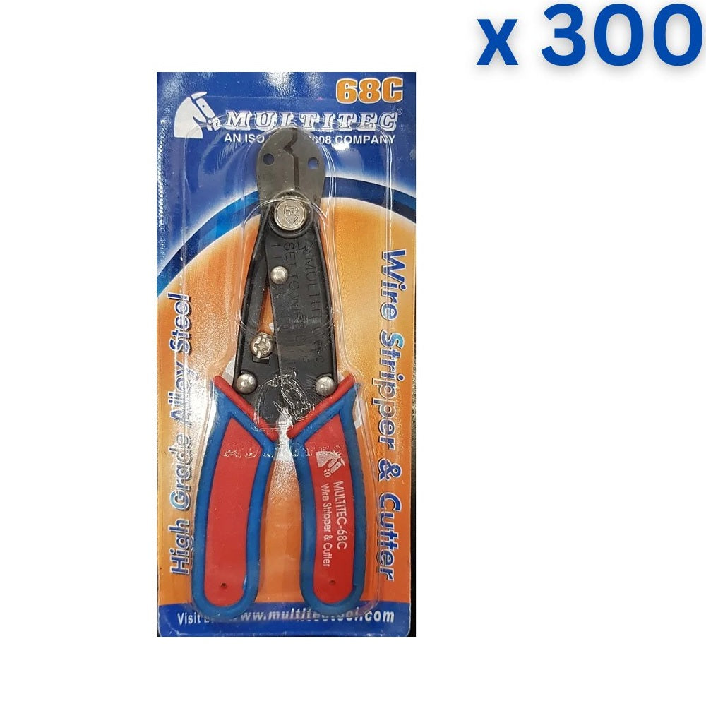 Multitec MT-68C Stripper