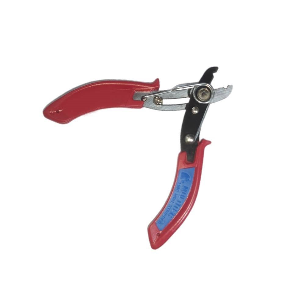 Multitec MT-150C Champion Wire Stripper and Cutter