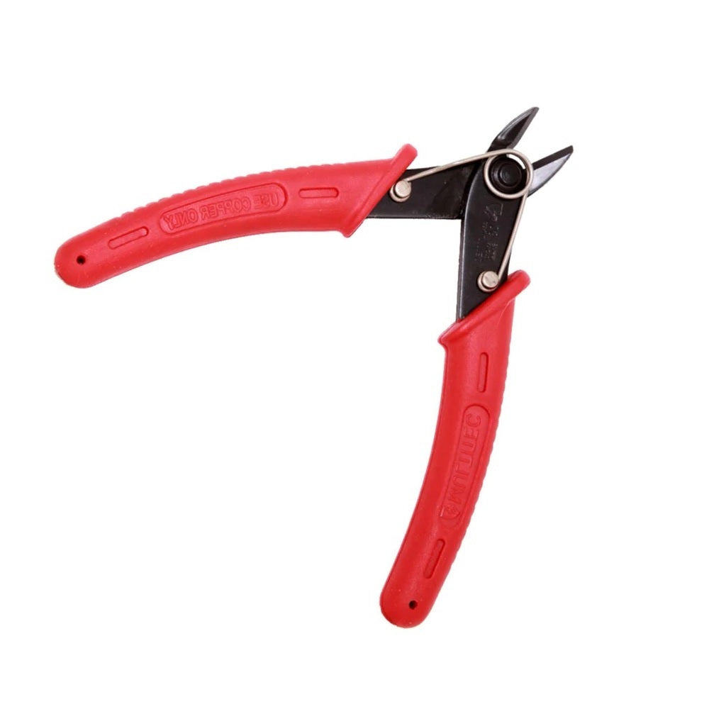 Multitec MT-06 Wire Cutter Nipper