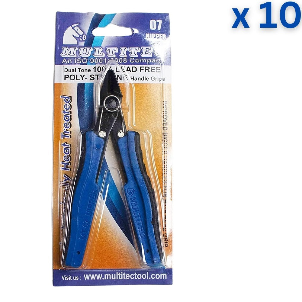Multitec MT-07 Heavy Duty Nipper