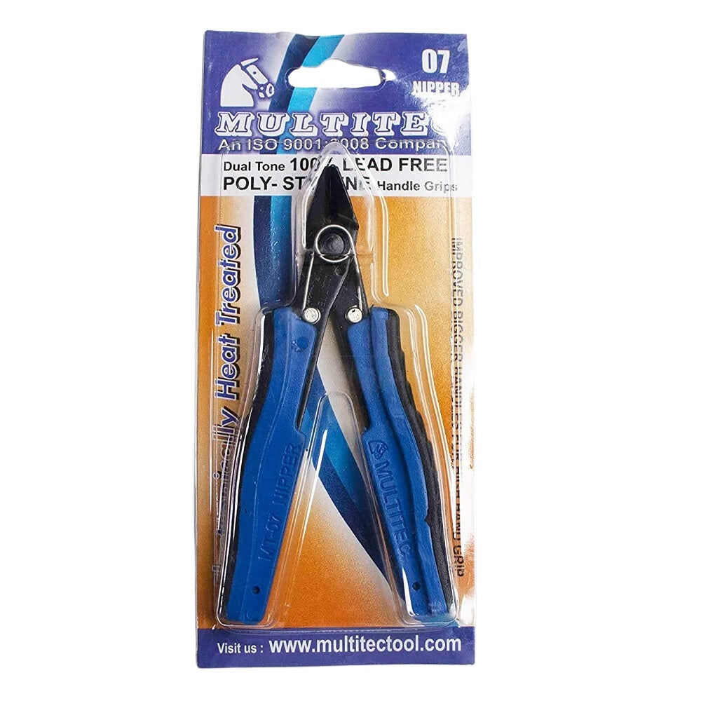 Multitec MT-07 Heavy Duty Nipper