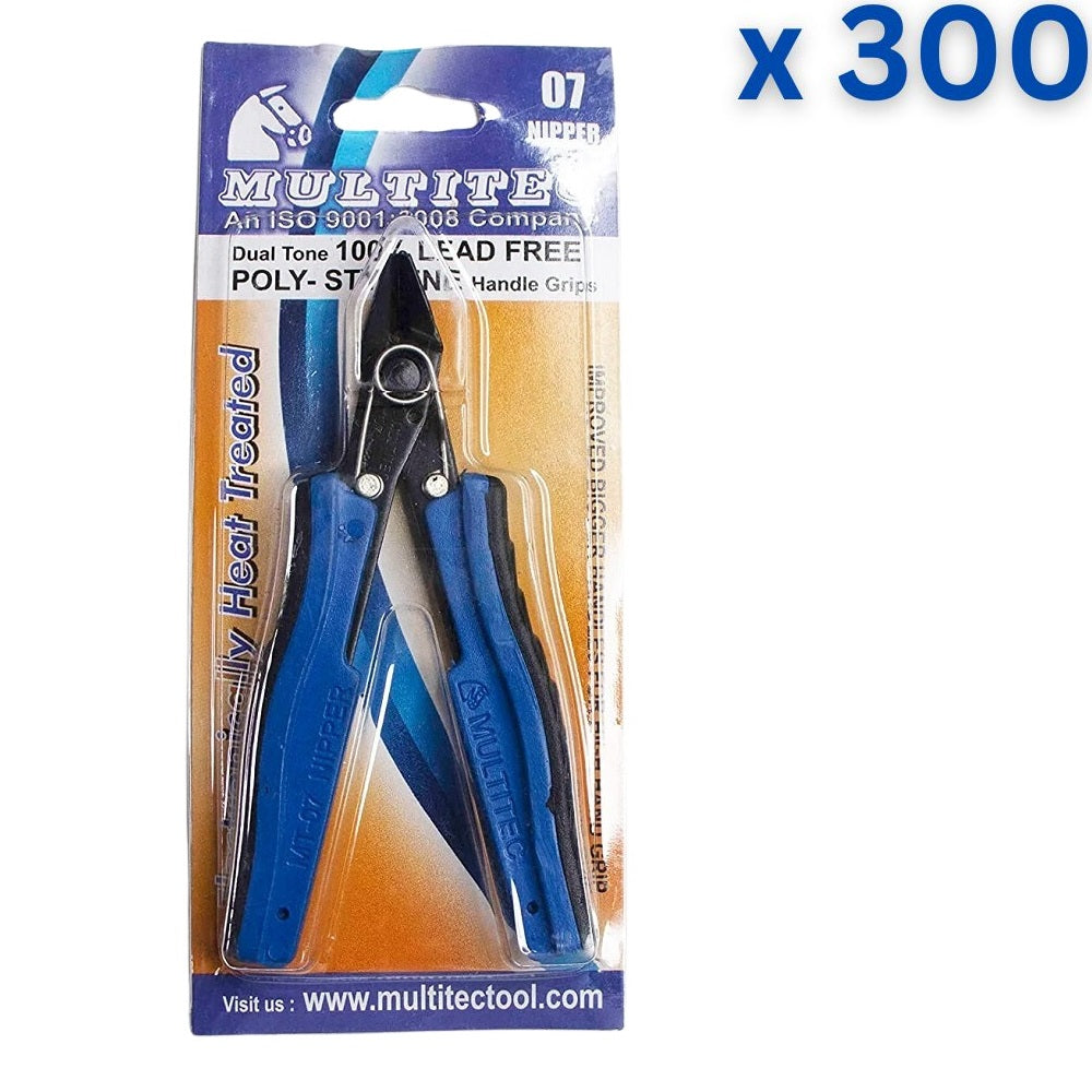 Multitec MT-07 Heavy Duty Nipper