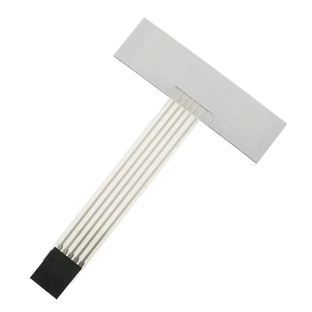 1x4 Keypad Flexible Module Membrane Switch