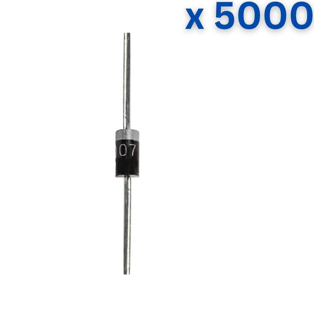 1N4007 Diode MIC