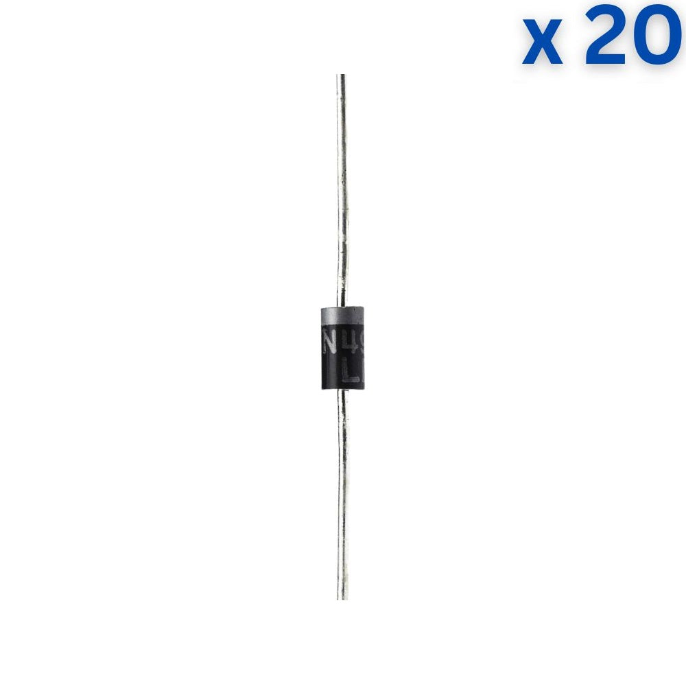 1N4937 Diode