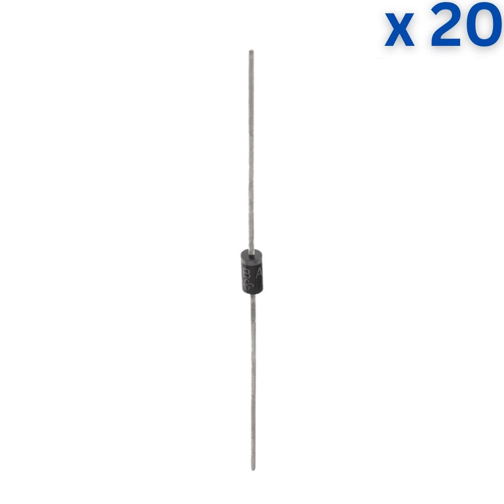 BA159 Diode