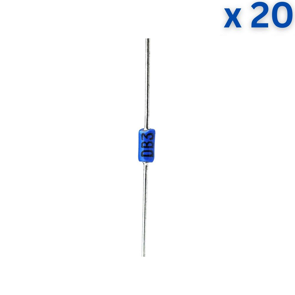 DB3 Diode
