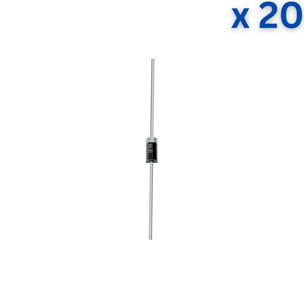 MUR160 Diode