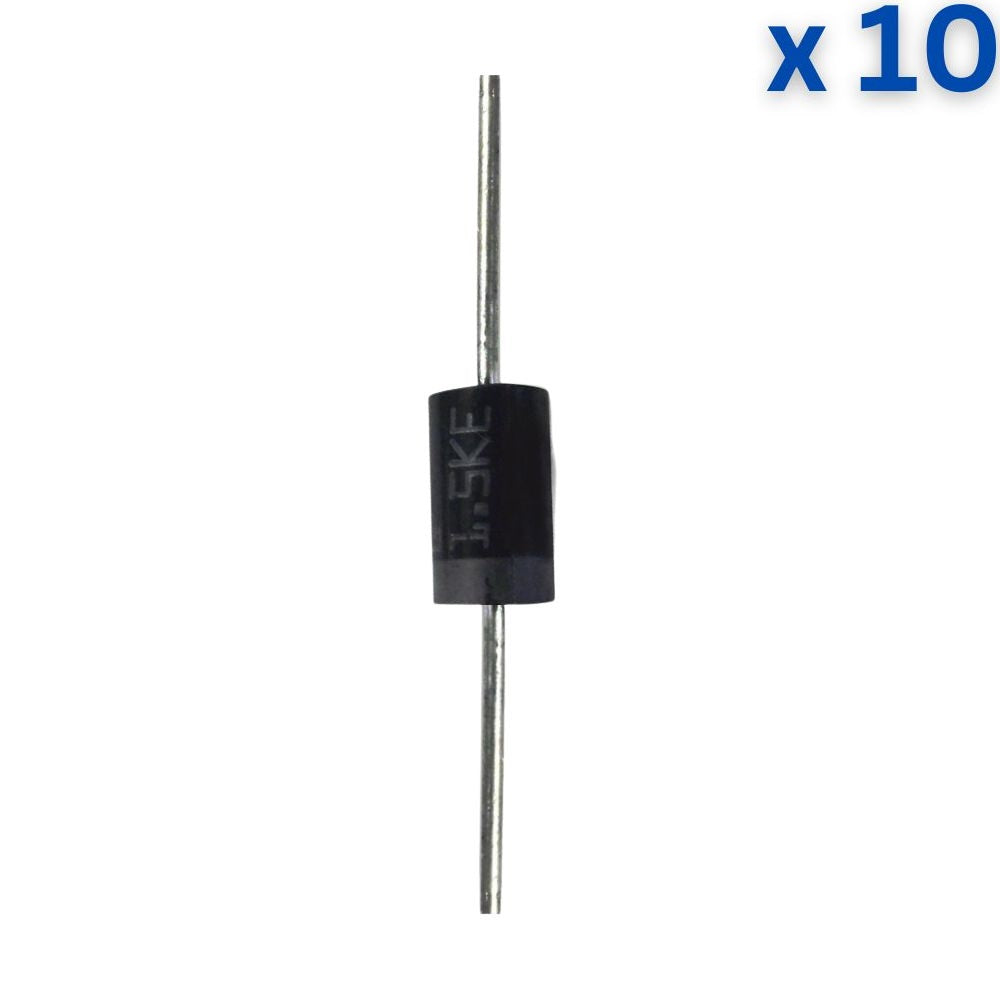 1.5KE200A Diode