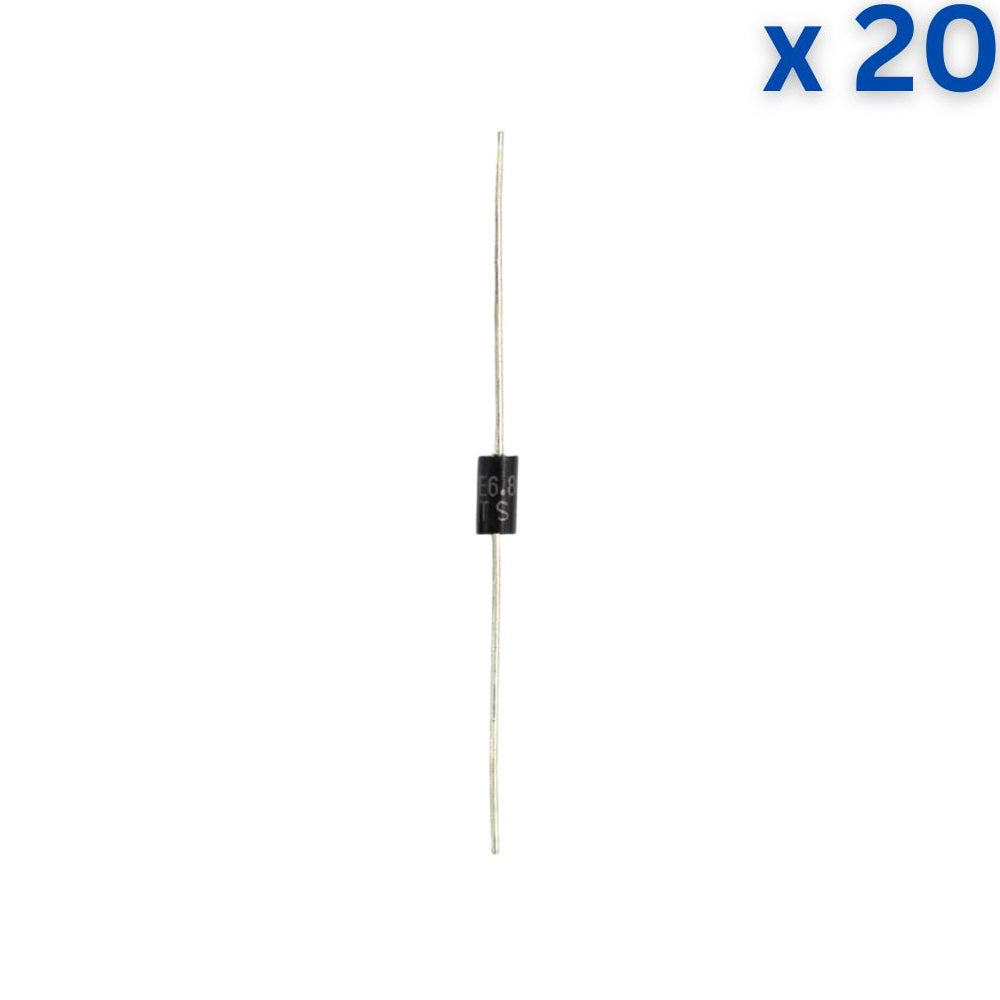 P6KE6.8CA Diode