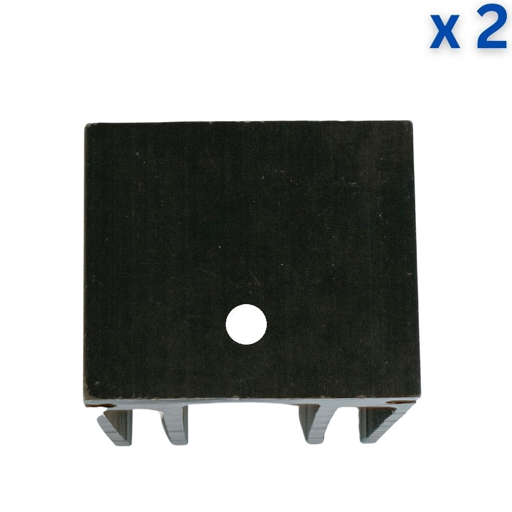 H/S Type 999 Square