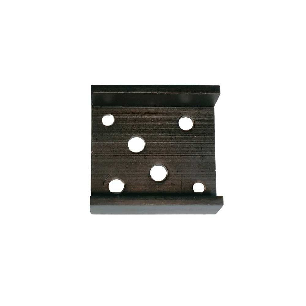 H/S Type 17 (01) 40mm Cross