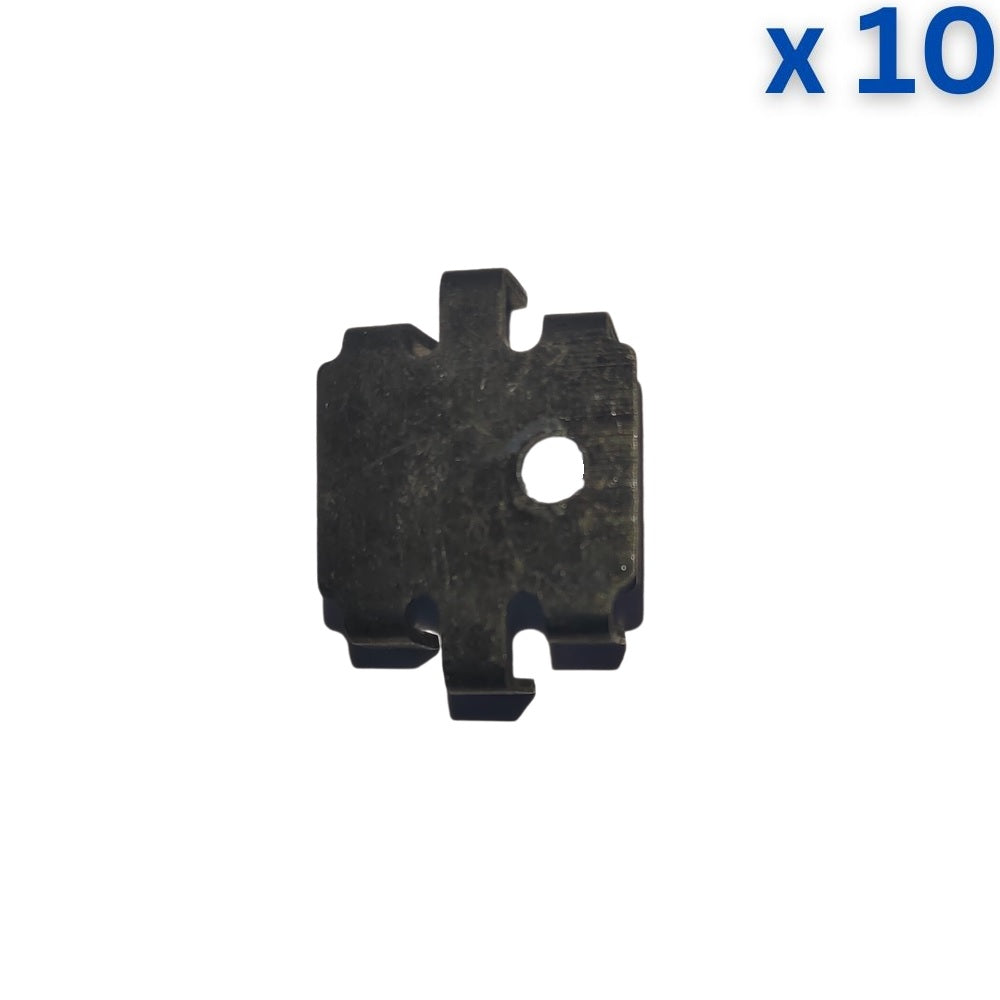 H/S Type 41 (041) 20mm