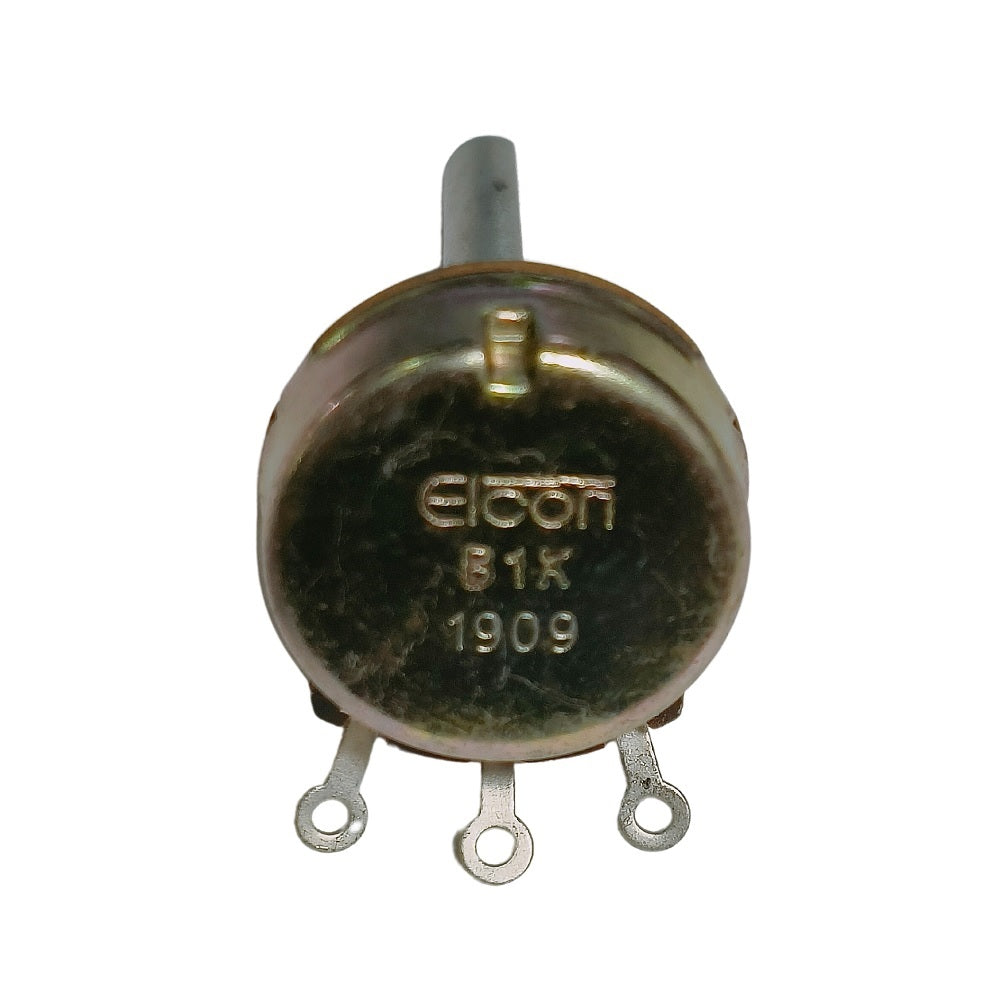 1K Ohm Linear 24mm Potentiometer