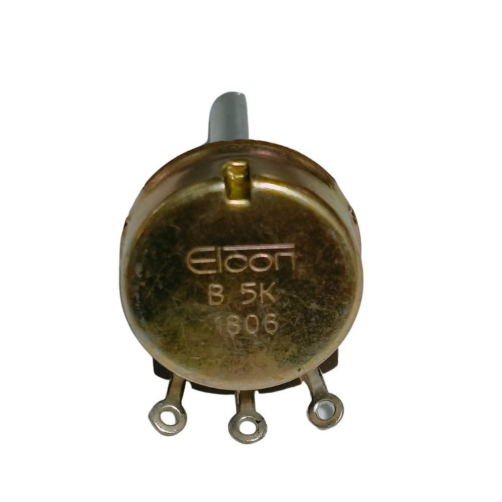 5K Ohm Linear 24mm Potentiometer