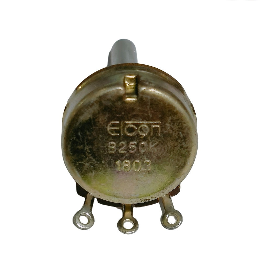 220K/250K Ohm Linear 24mm Potentiometer