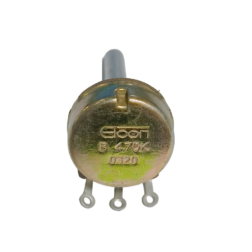 470K/500K Ohm Linear 24mm Potentiometer