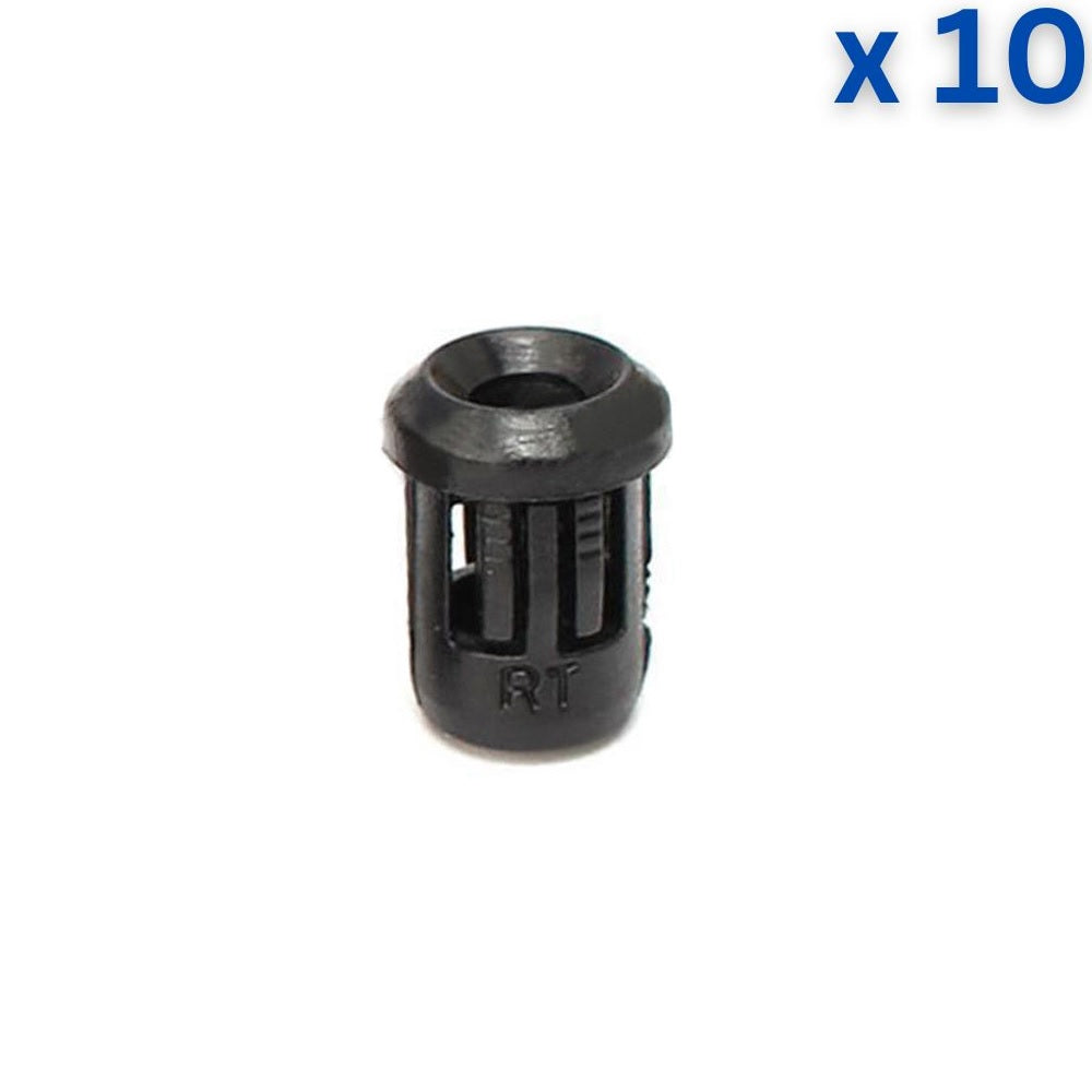 3mm LED Plastic Holder