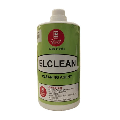 Elclean Cleaning Agent - 1 Ltr.
