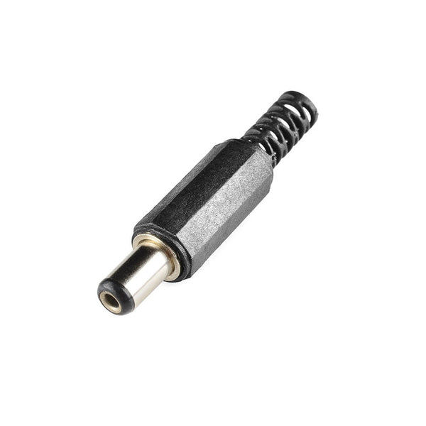 Dc Power Connector Male