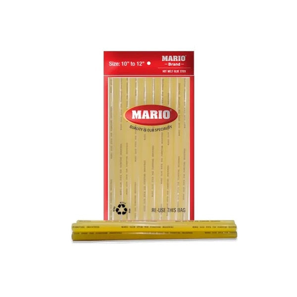Mario Yellow Stick Hot Melt Glue Stick