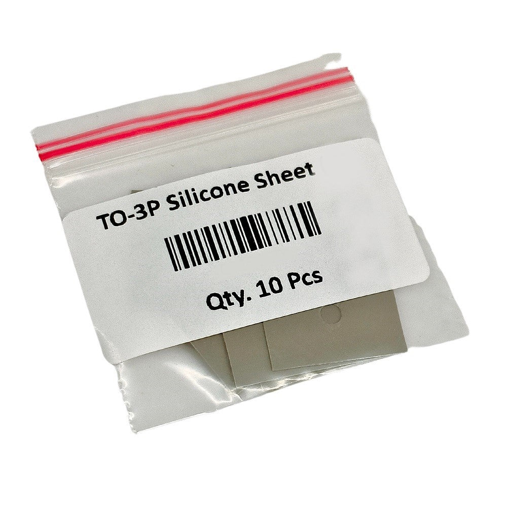 TO-3P Insulation Pad Grey
