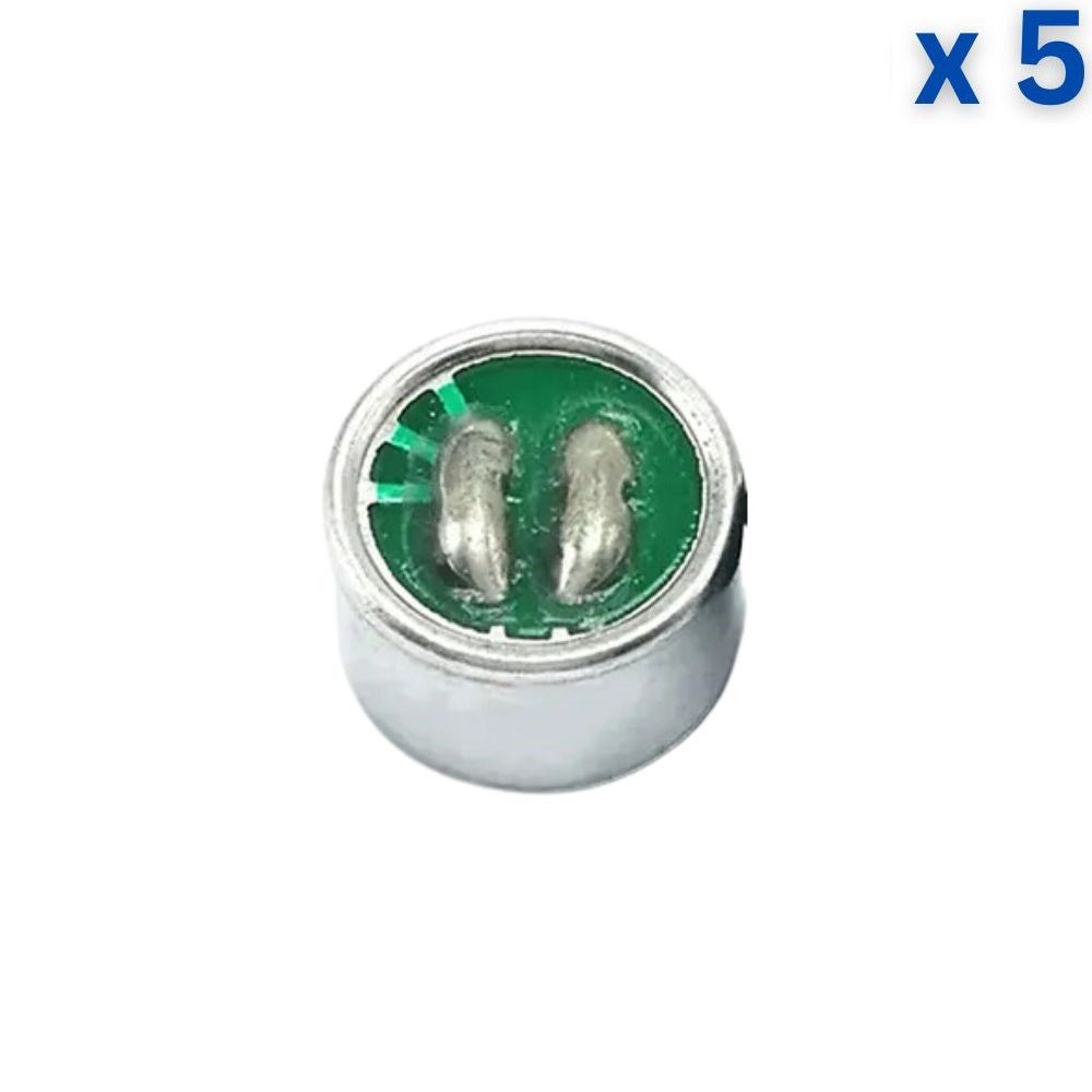 Condenser Mic